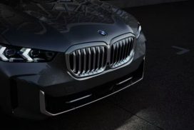 2024 BMW X5 Review - Overseas Motors BMW