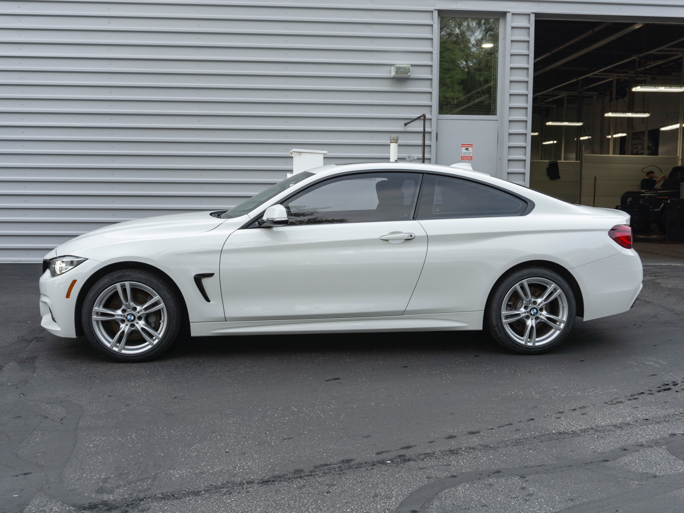 2020 BMW 4 Series for sale - Overseas Motors BMW