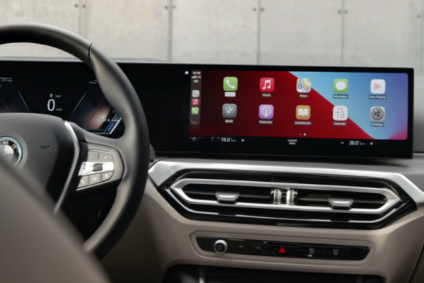 2024 BMW i4 Review - Overseas Motors BMW