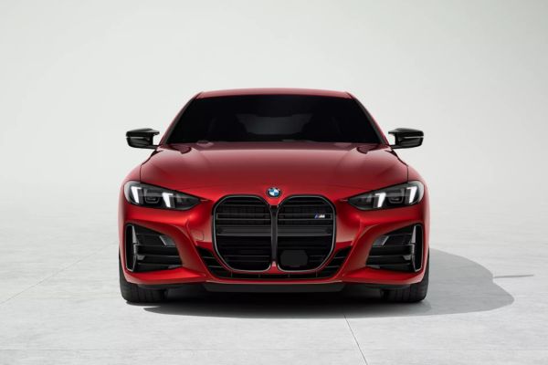 2024 BMW M440i Review - Overseas Motors BMW
