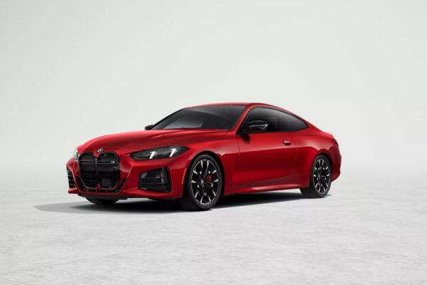 2024 BMW M440i Review - Overseas Motors BMW