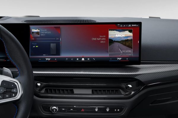 Wunderschne Bmw Operating System 80 Ebenbild