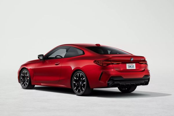 2024 BMW M440i Review - Overseas Motors BMW