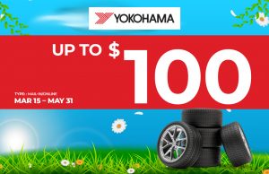 Yokohama-Spring-Tire-Rebates