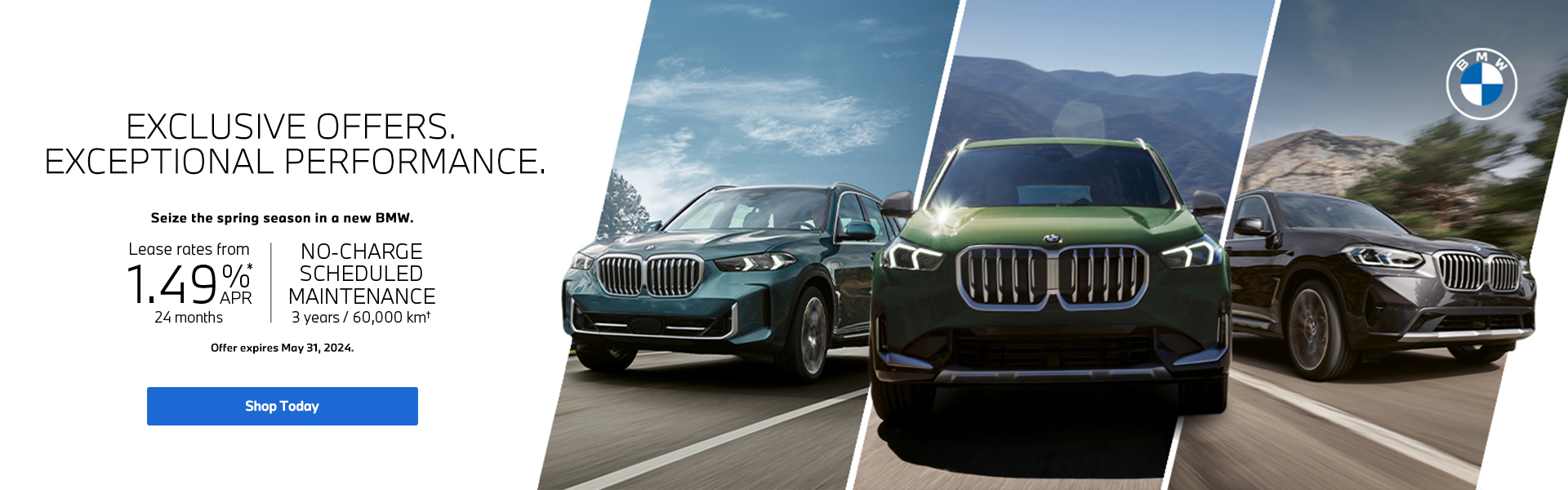 Overseas Motors BMW: New & Used BMW Dealership | Windsor, ON.