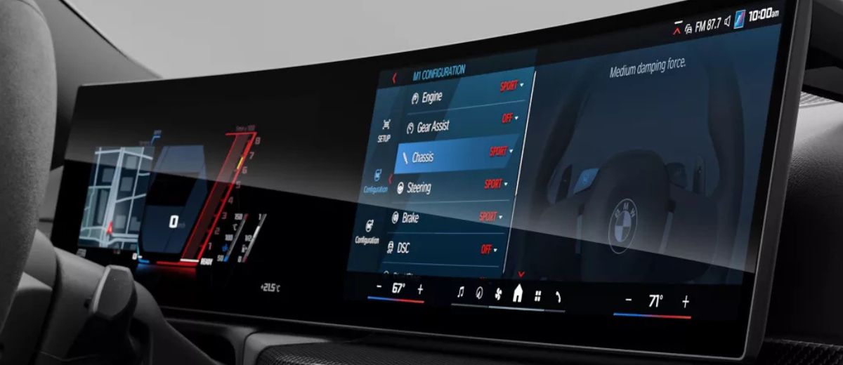 Compare 2025 BMW M2 vs 2024 BMW M2 - Overseas Motors BMW