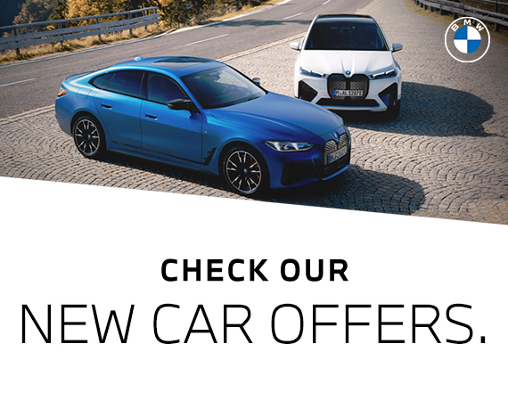 Overseas Motors BMW: New & Used BMW Dealership | Windsor, ON.