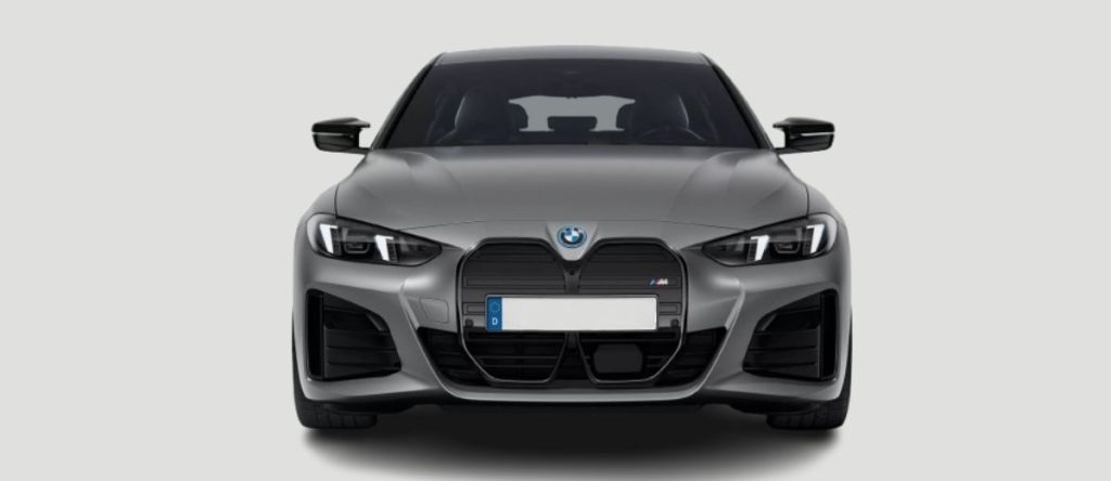 2025 BMW i4 Trim Level Comparison - Overseas Motors BMW