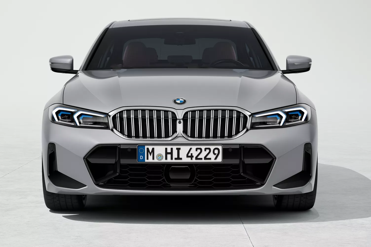 2026 BMW 3