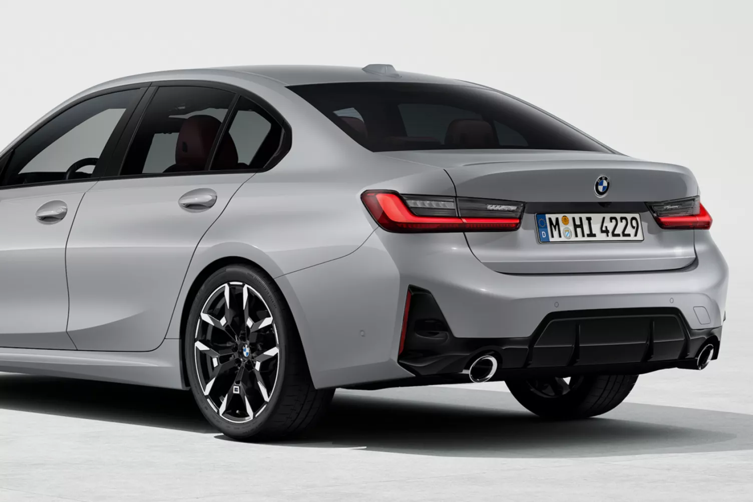 2026 BMW 3