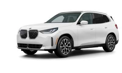 2026 BMW X3