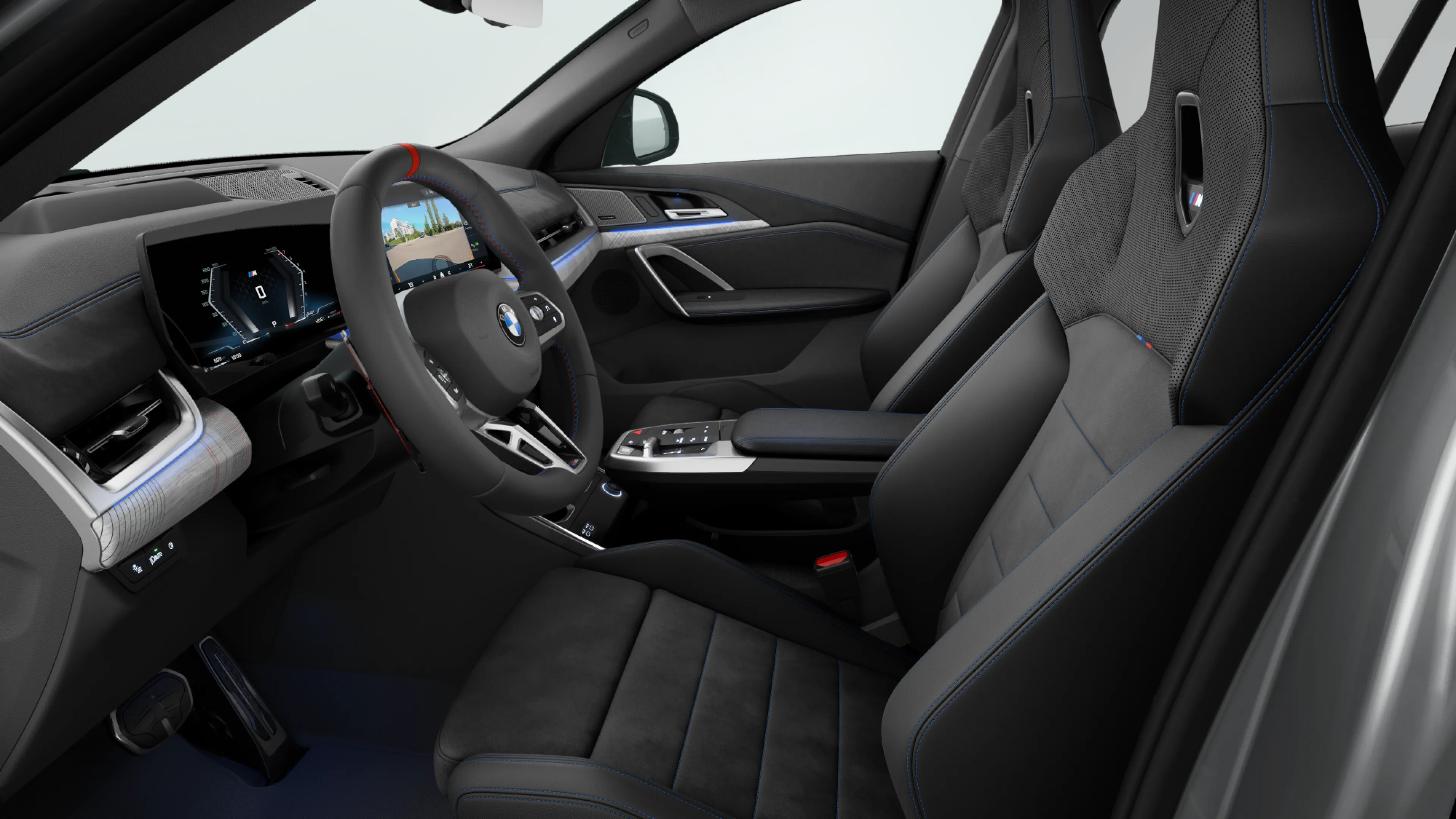 2026 BMW X2