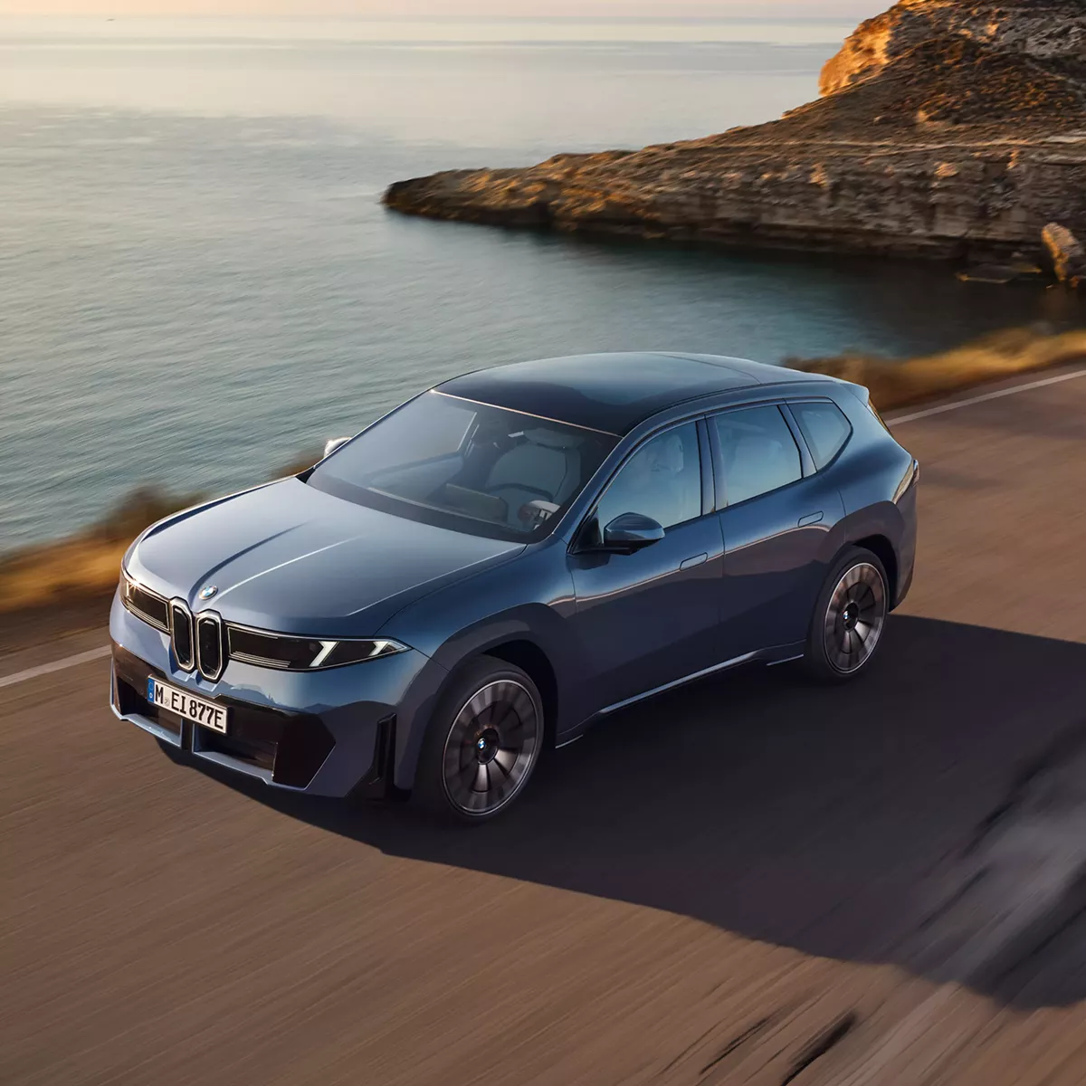 2026 BMW X2