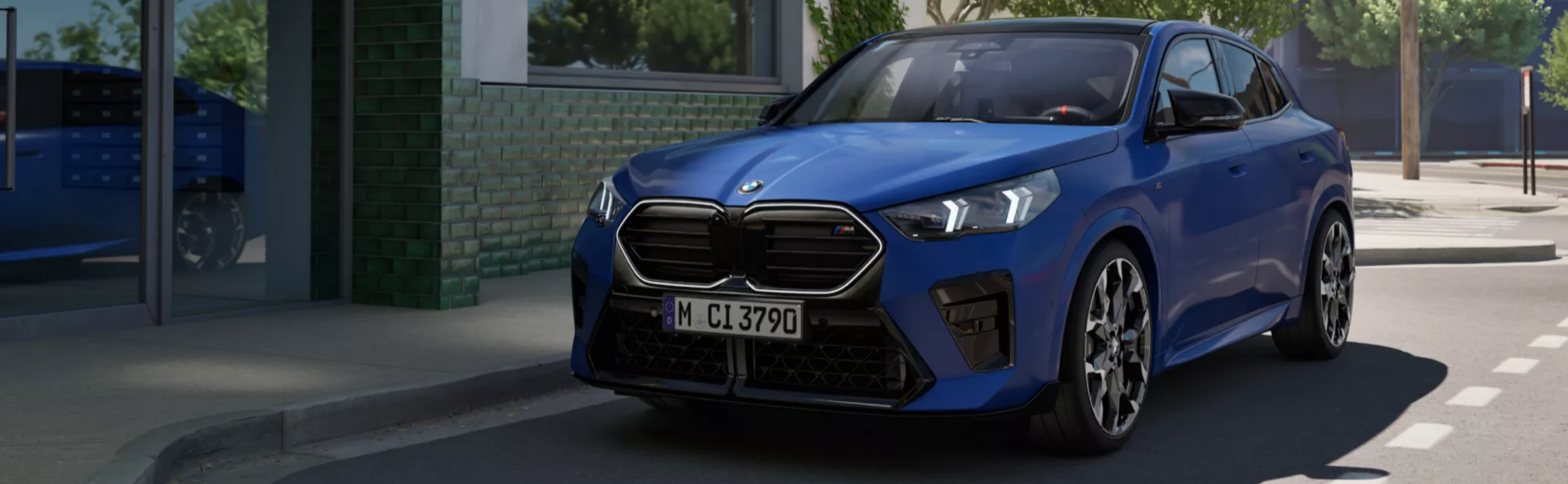 2026 BMW X2