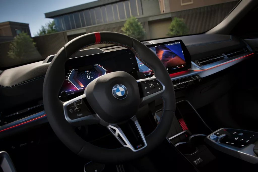 2026 BMW X2