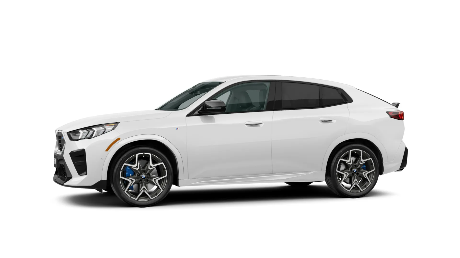 2026 BMW X2
