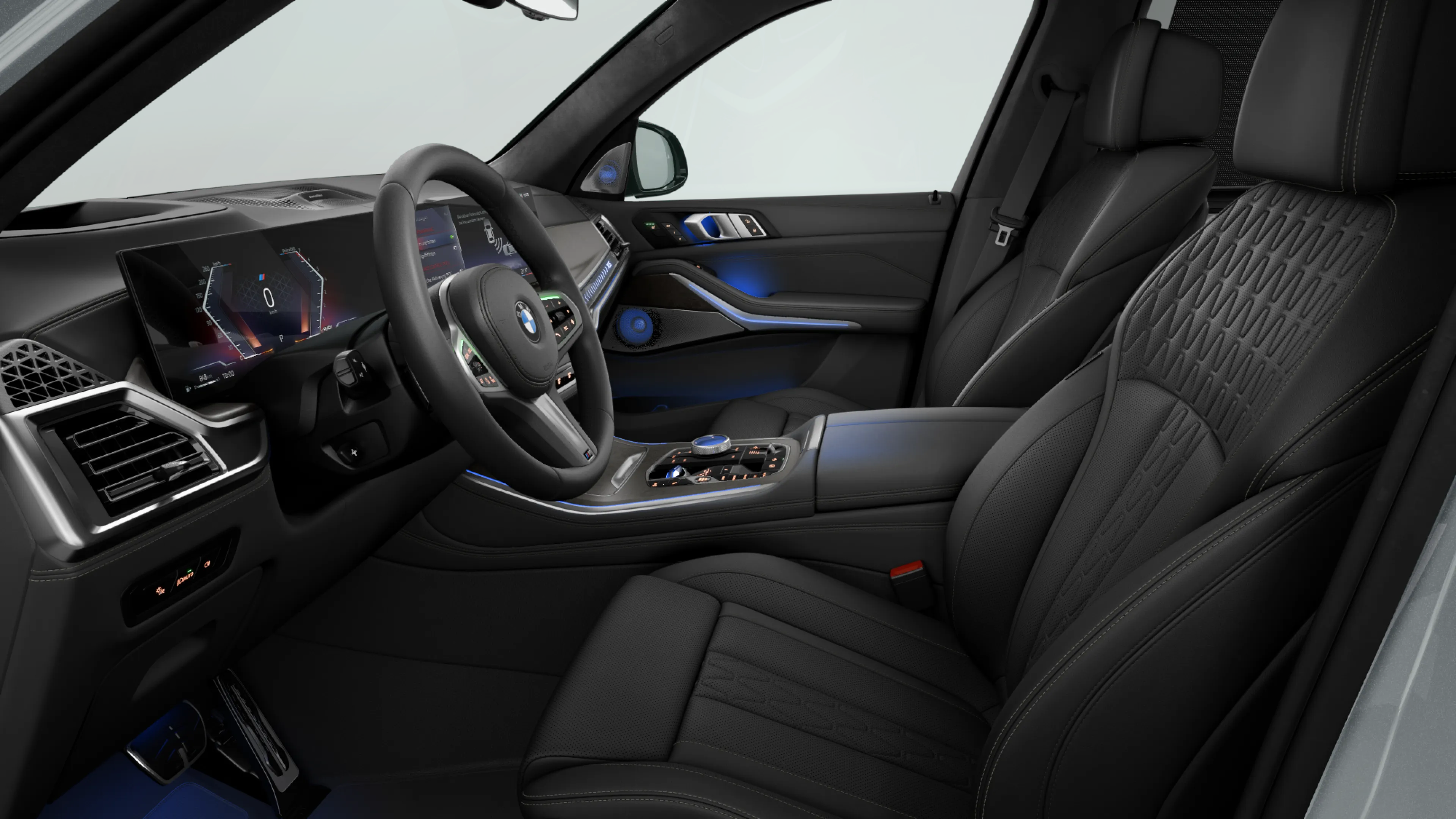 2026 BMW X5 PHEV