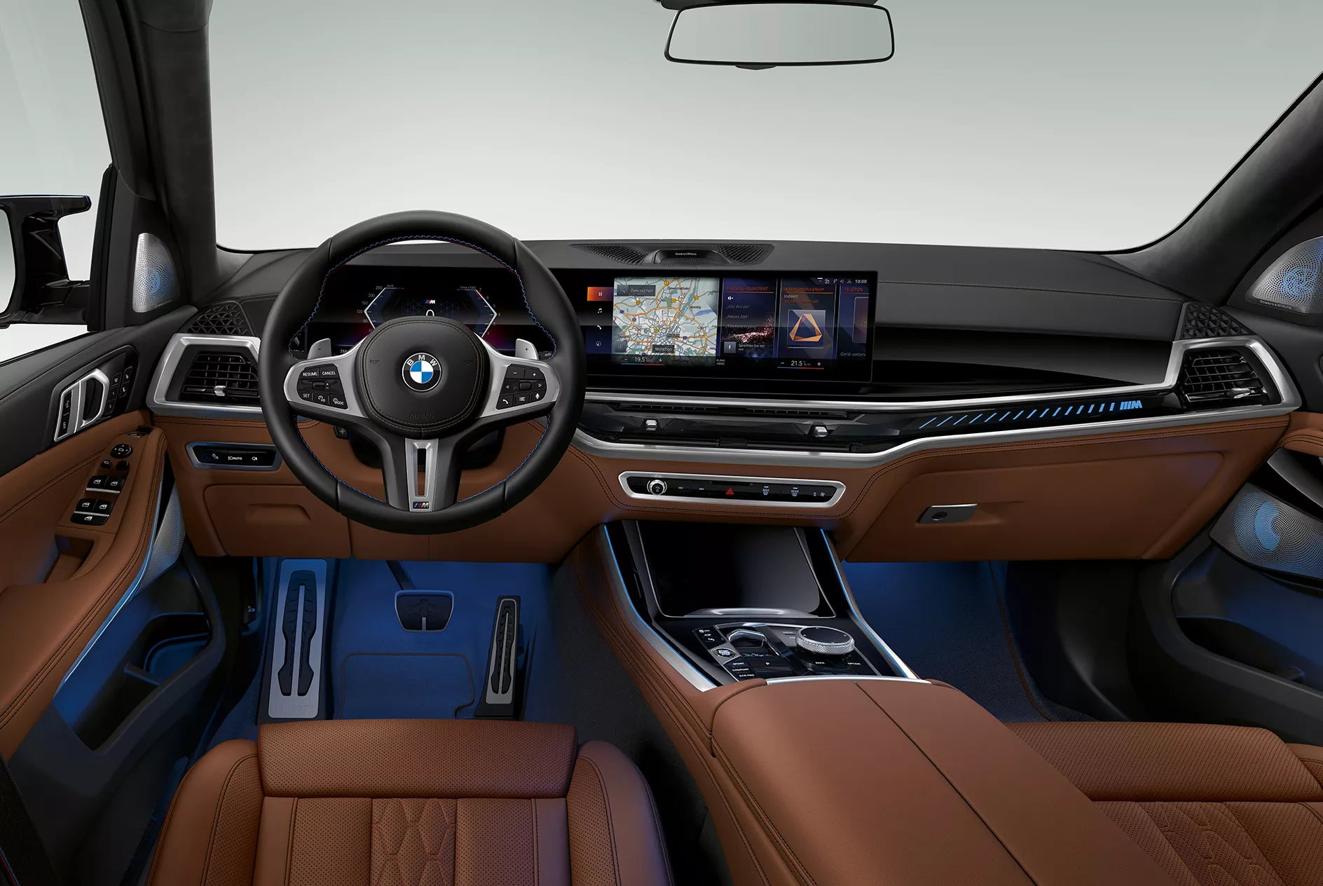2026 BMW X5 PHEV
