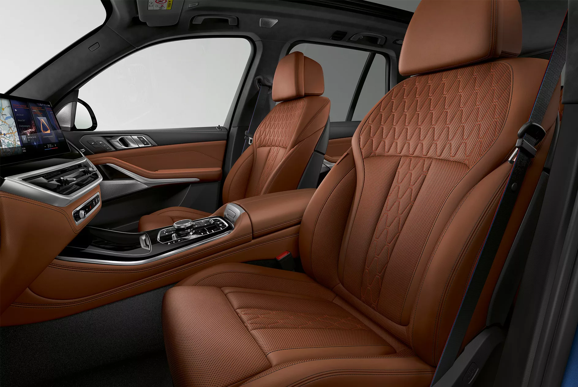2026 BMW X5 PHEV