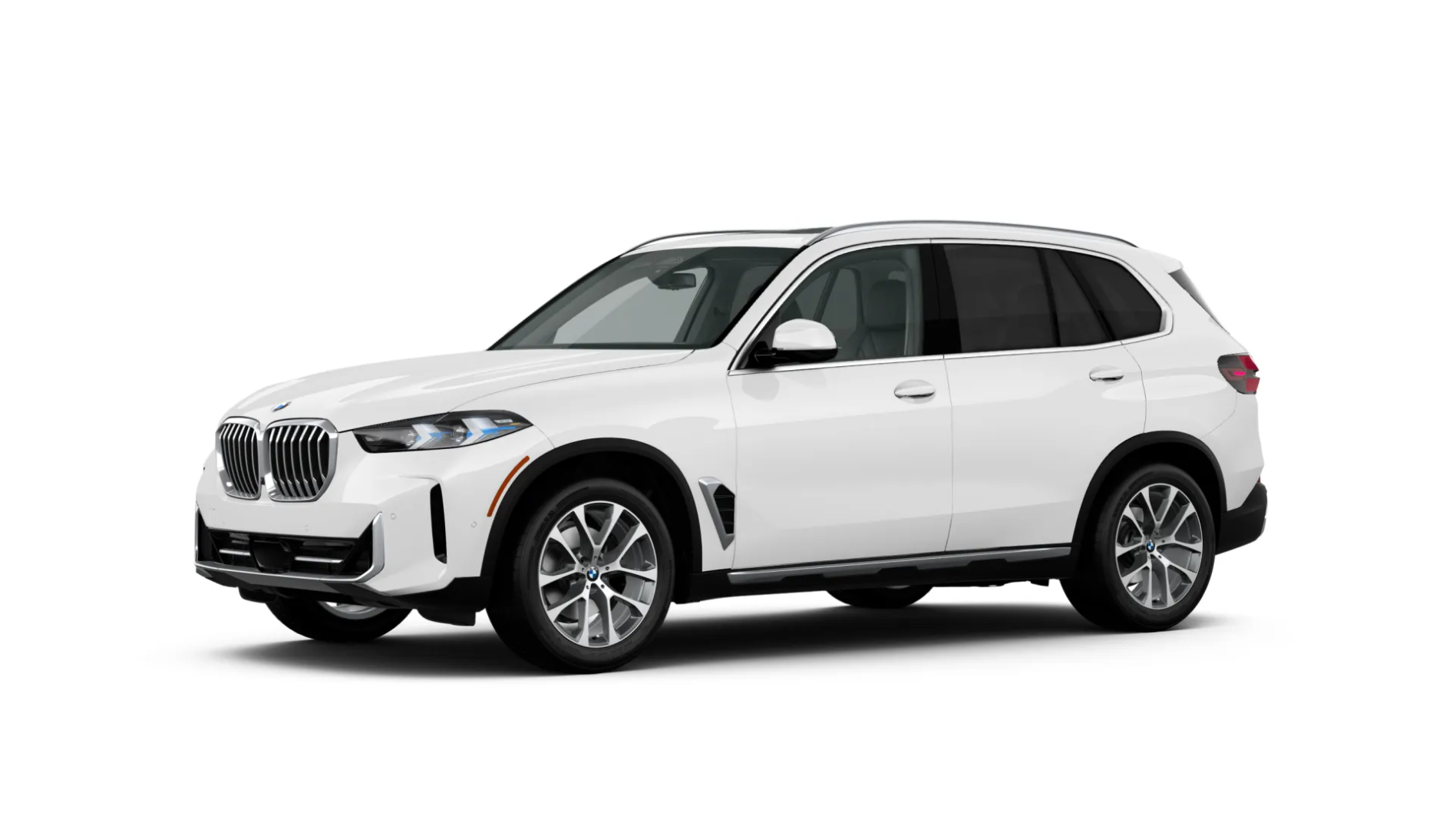 2026 BMW X5 PHEV