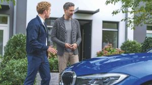 Our Financing Options for Used Vehicles