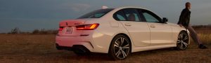 Used Vehicle Department at Overseas Motors BMW
