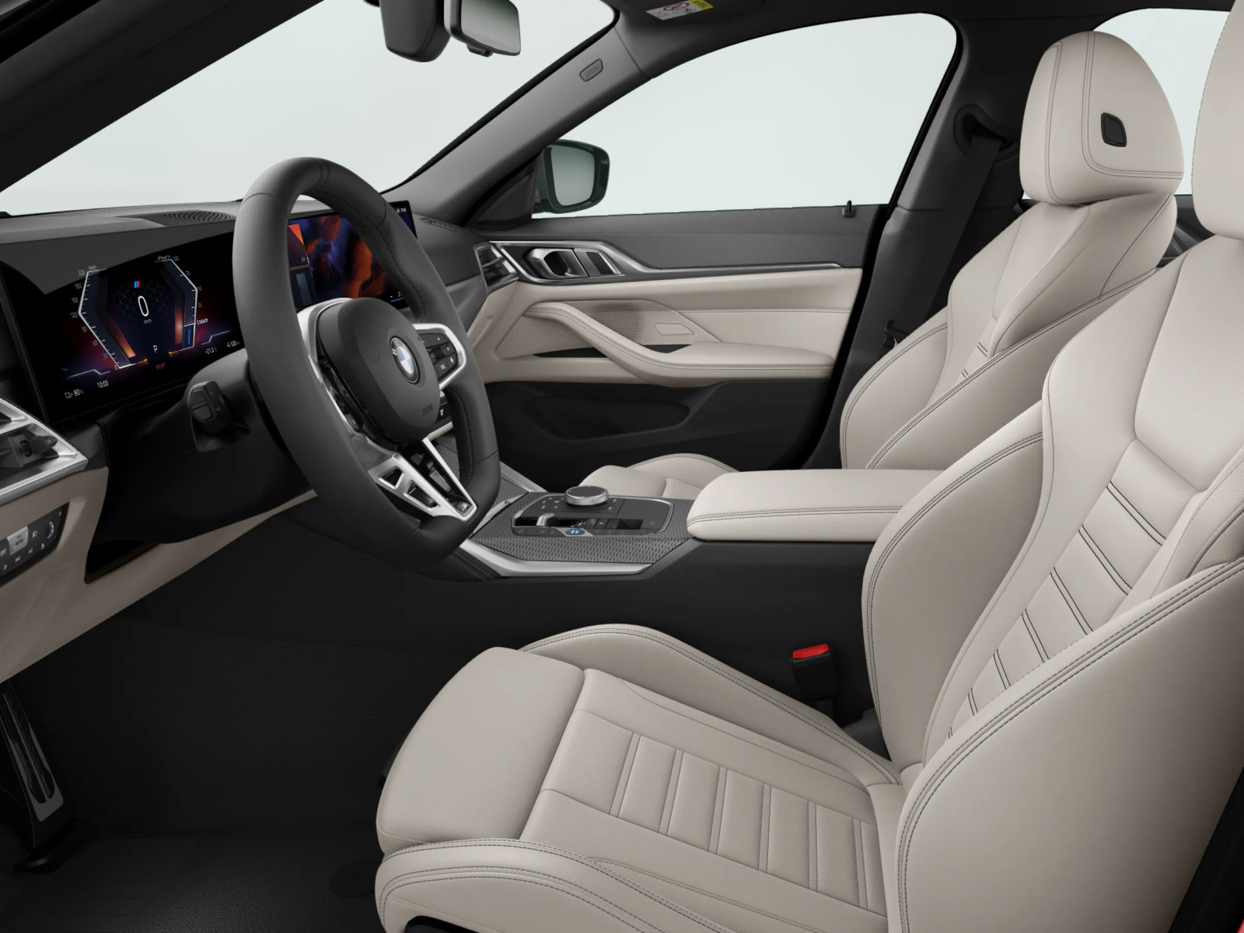 2026 BMW i4