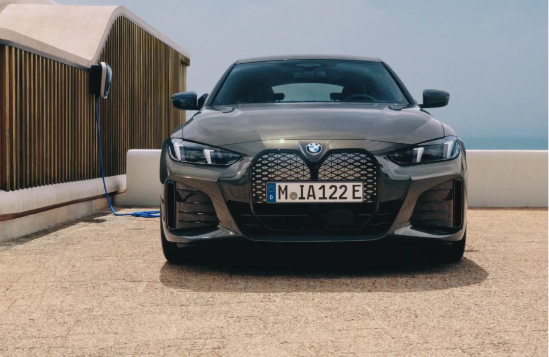 2026 BMW i4