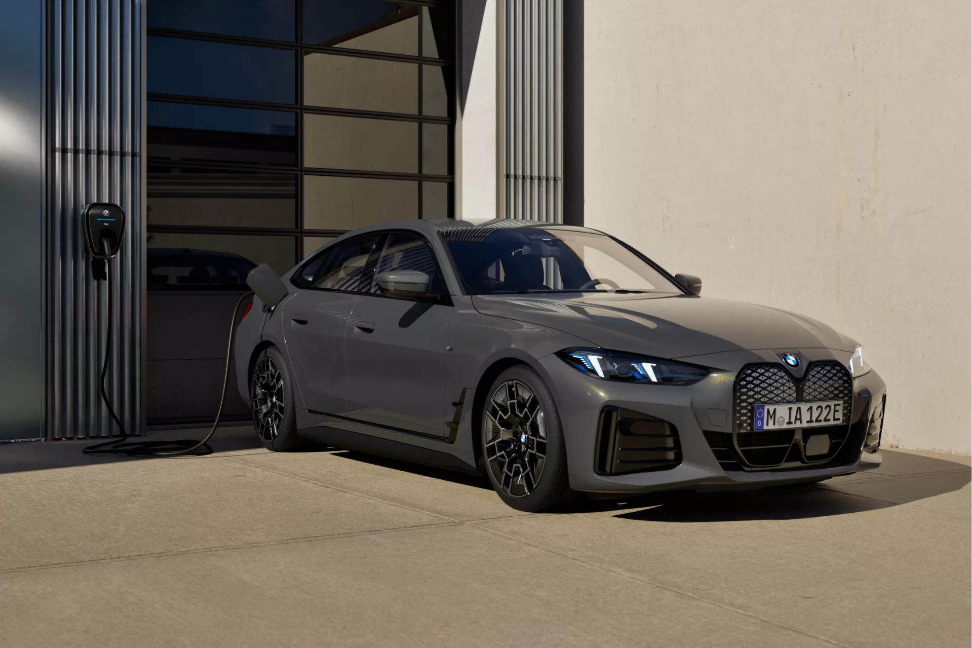 2026 BMW i4