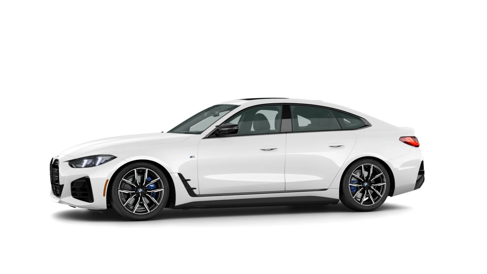2026 BMW i4