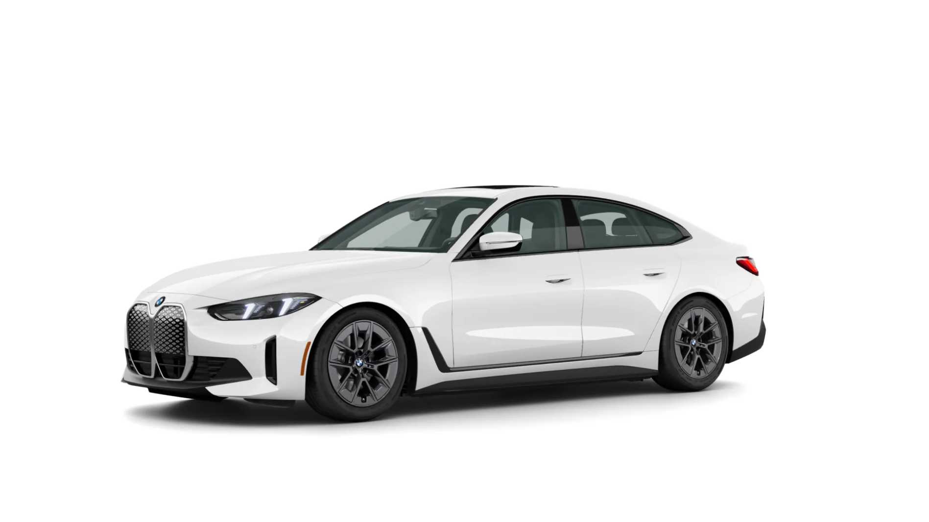 2026 BMW i4