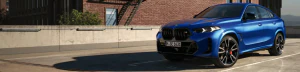 2026 BMW X6