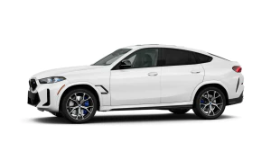 2026 BMW X6