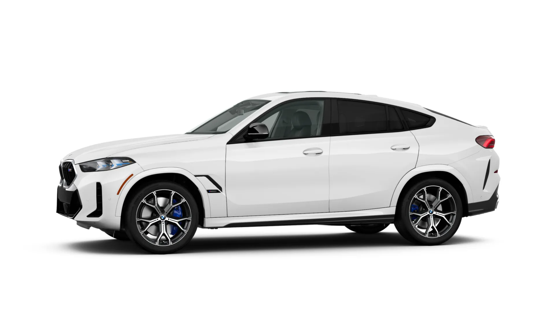 2026 BMW X6