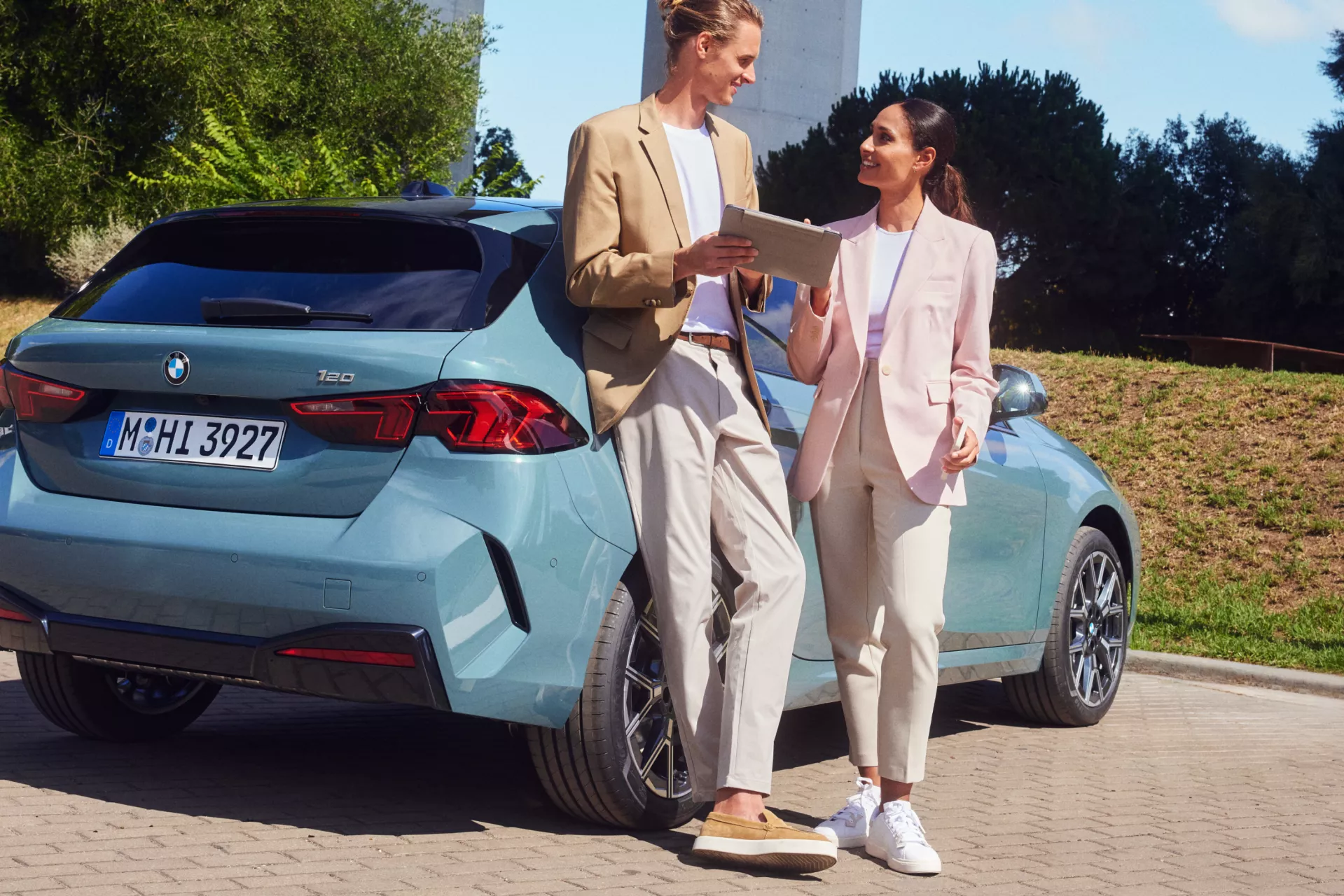 Leasing vs Financing