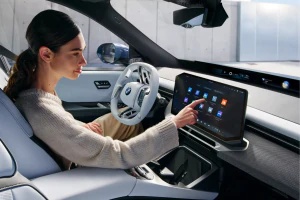 Test Drive