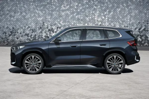 2026 BMW X1