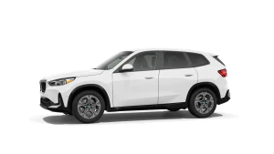 2026 BMW X1