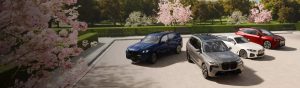 Certified Pre-Owned (CPO) Vehicle Department at Overseas Motors BMW