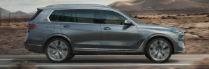 2026 BMW X7