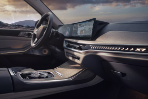 2026 BMW X7