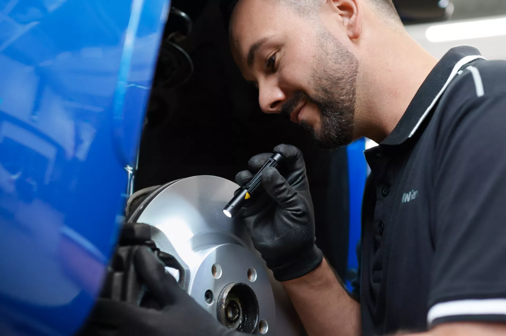 Brake Service