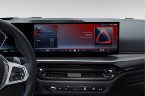 2026 BMW 4 Coupe
