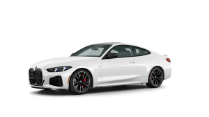 2026 BMW 4 Coupe