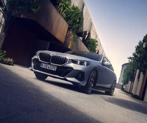 2026 BMW 5