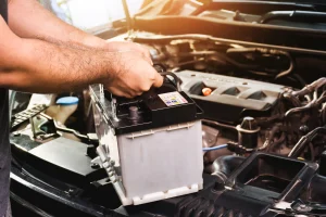 battery-check