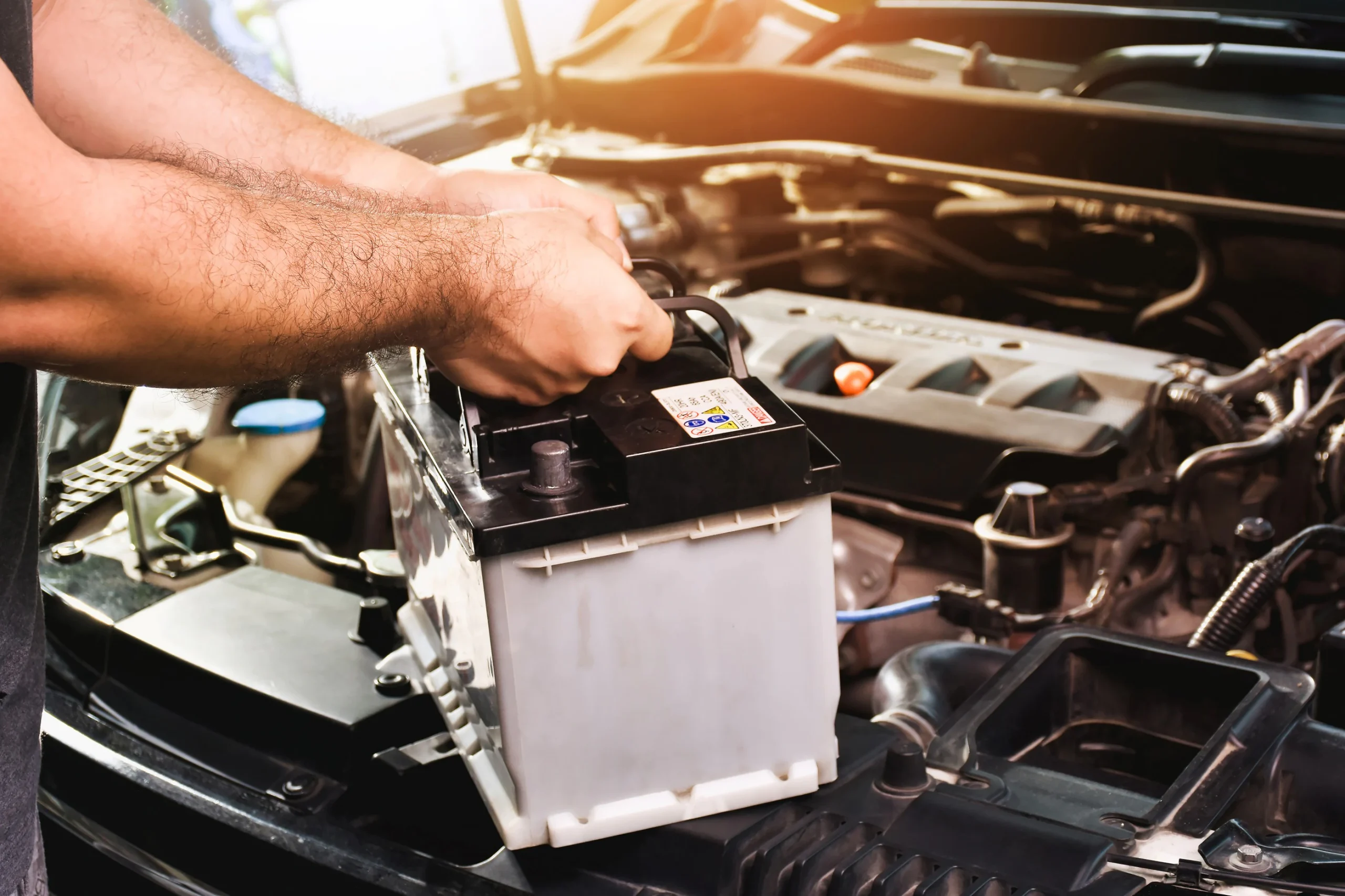 battery-check