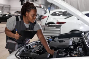 Automotive Electrical Service