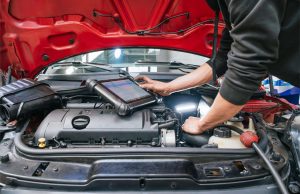 Automotive Electrical Service
